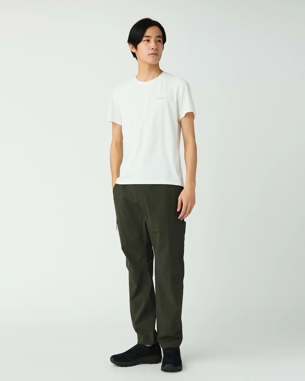 Utility Field Light Stretch Dry Pants