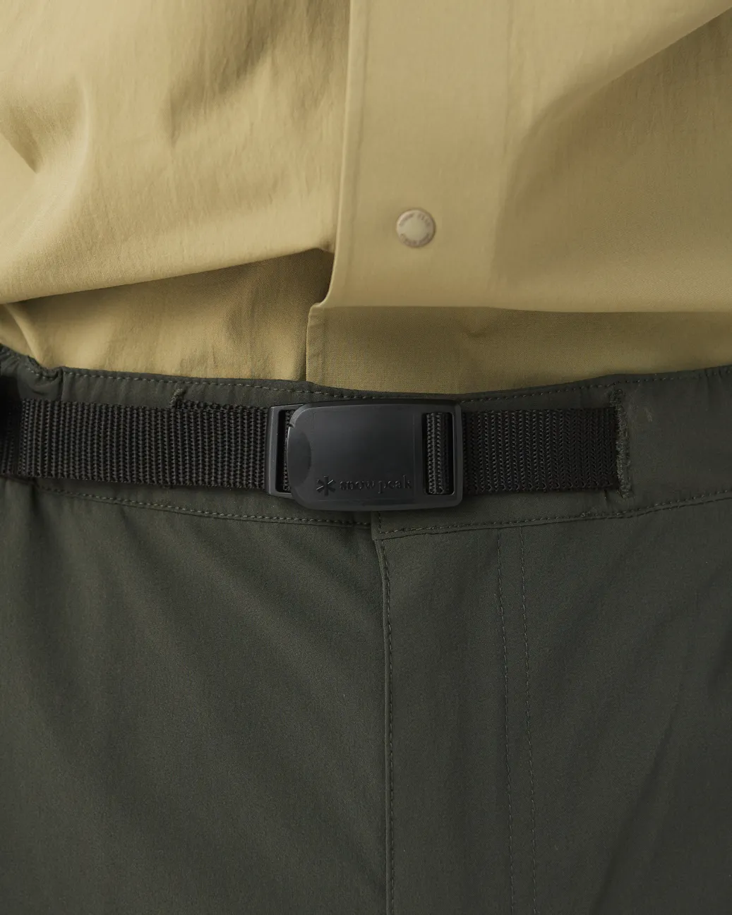 Utility Field Light Stretch Dry Pants