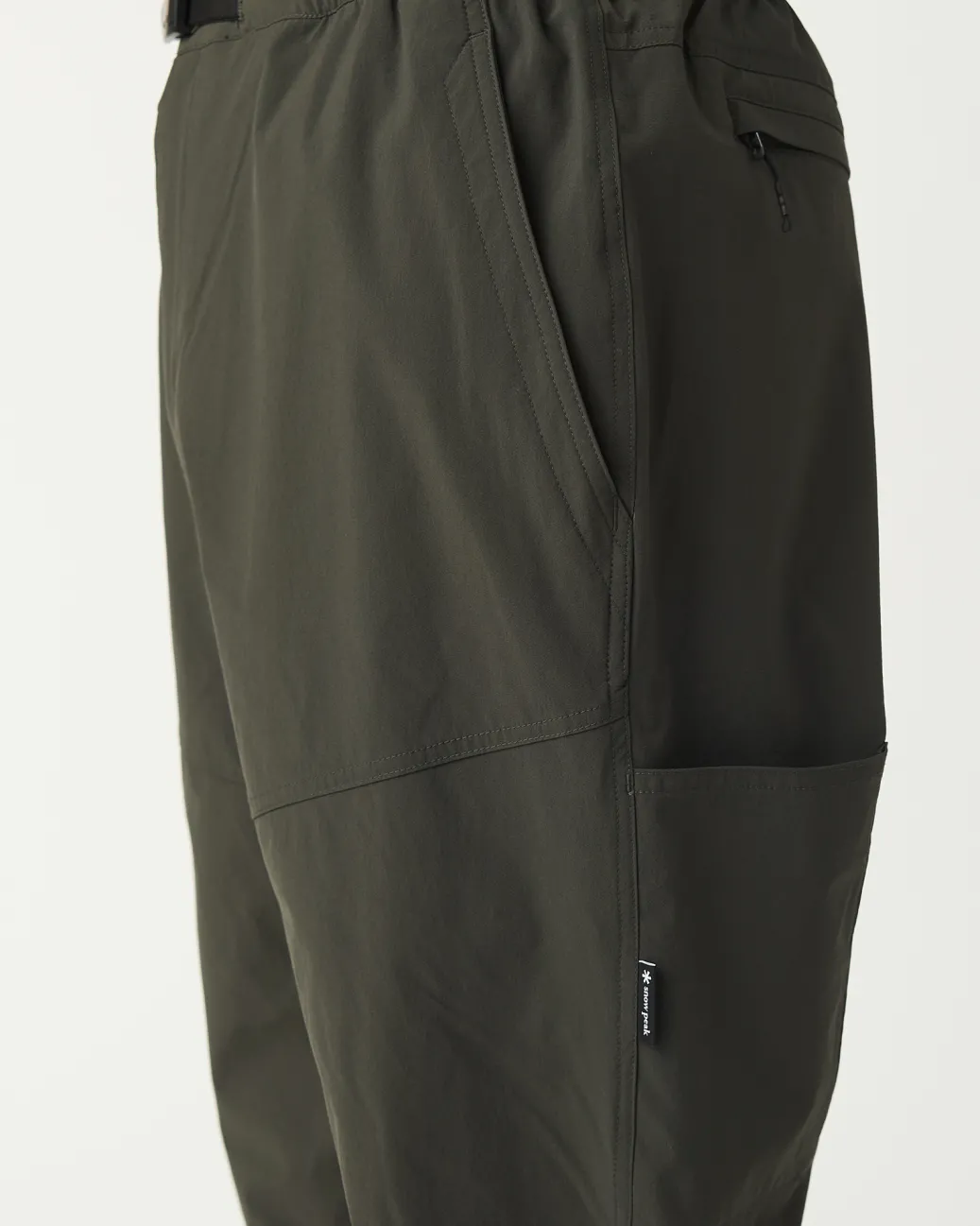 Utility Field Light Stretch Dry Pants