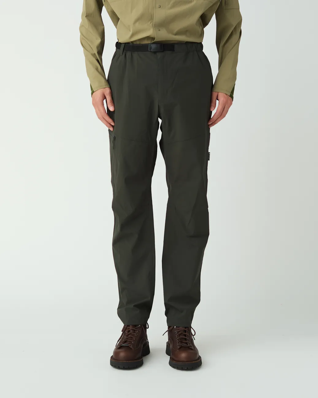 Utility Field Light Stretch Dry Pants