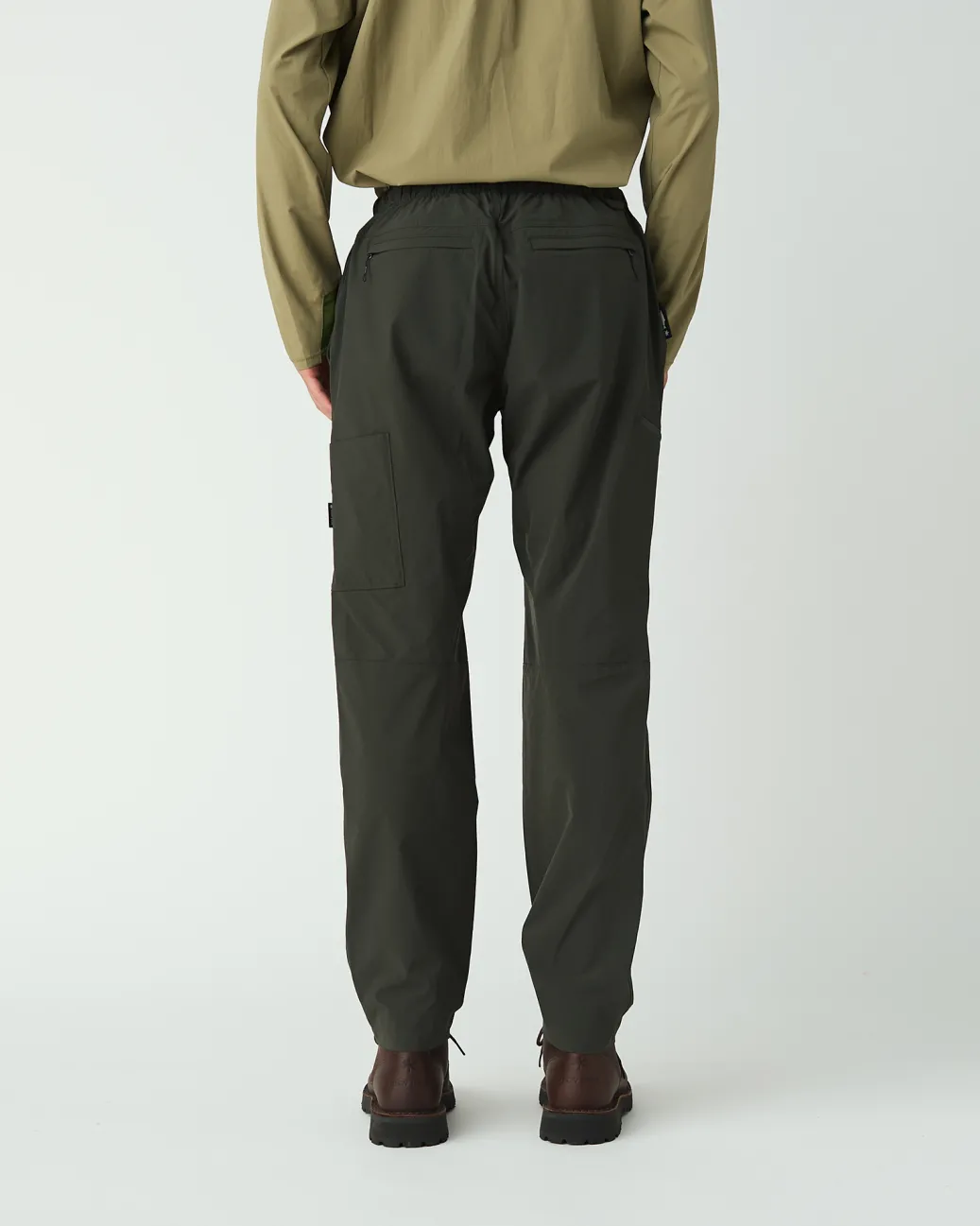 Utility Field Light Stretch Dry Pants