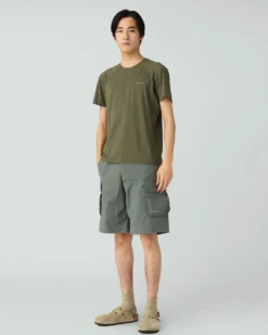 Utility Field Stretch Dry Shorts