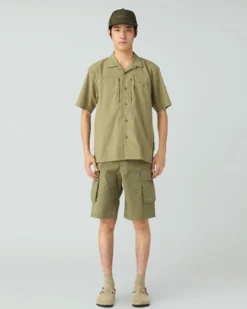 Utility Field Stretch Dry Shorts