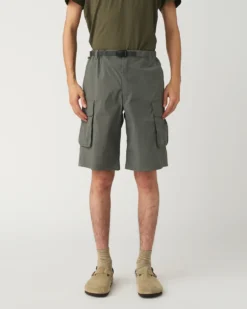 Utility Field Stretch Dry Shorts