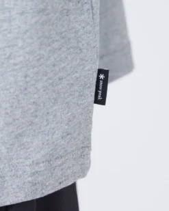 Varsity Logo L/S T-Shirt