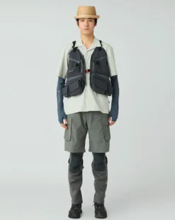V1 Strap Fly Fishing Vest