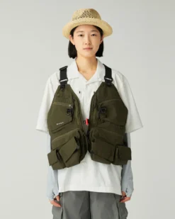 V1 Strap Fly Fishing Vest