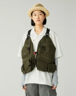 V1 Strap Fly Fishing Vest