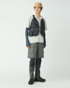 V1 Strap Fly Fishing Vest