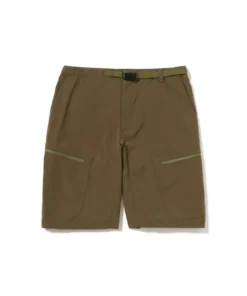 Wanaka Quick Dry Shorts