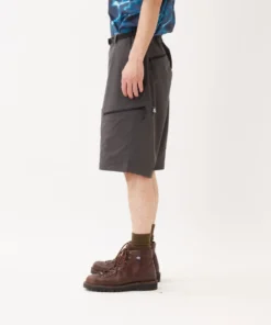 Wanaka Quick Dry Shorts
