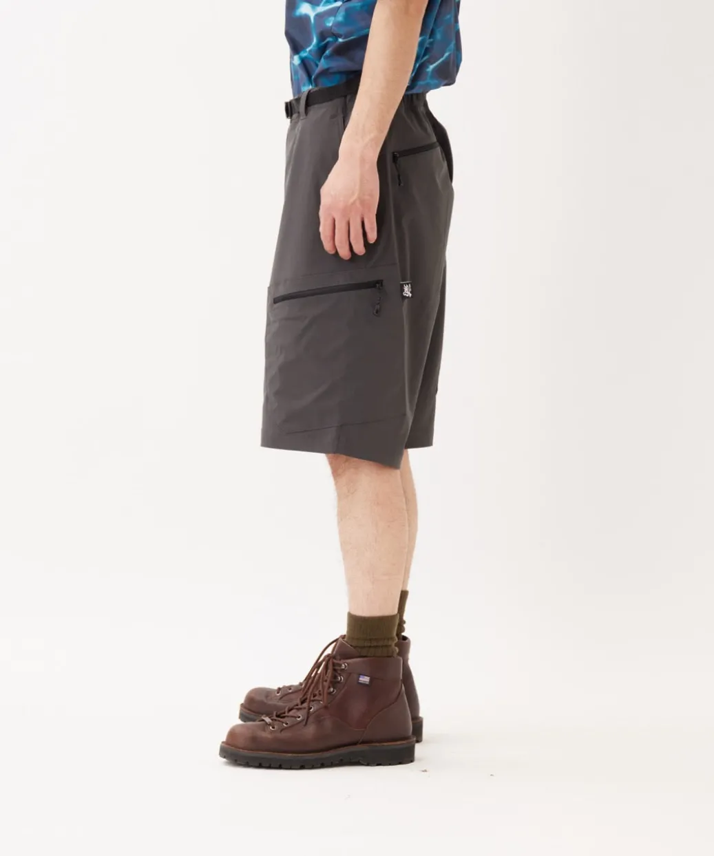Wanaka Quick Dry Shorts