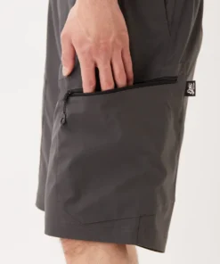 Wanaka Quick Dry Shorts