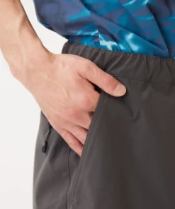 Wanaka Quick Dry Shorts
