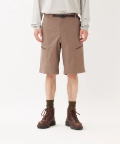 Wanaka Quick Dry Shorts