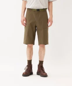 Wanaka Quick Dry Shorts