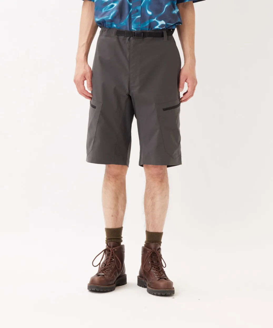 Wanaka Quick Dry Shorts