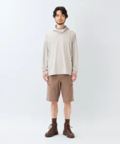 Wanaka Quick Dry Shorts