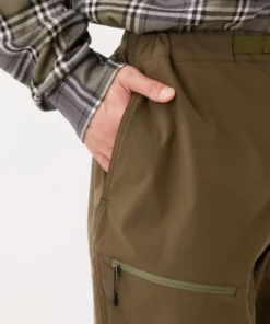 Wanaka Quick Dry Wading Pants