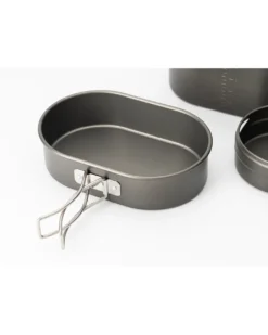 Wapper Cooker
