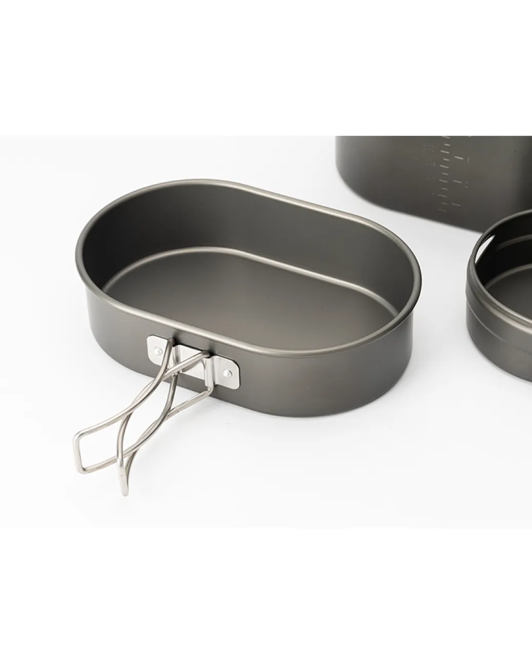 Wapper Cooker