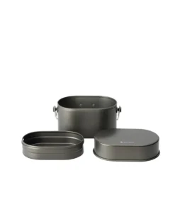 Wapper Cooker