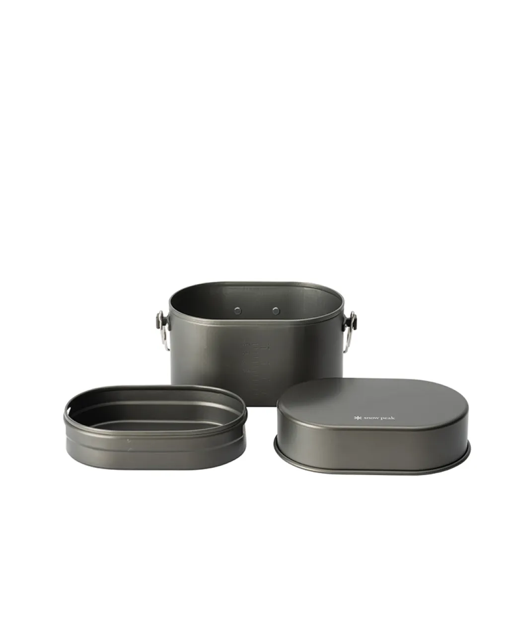 Wapper Cooker