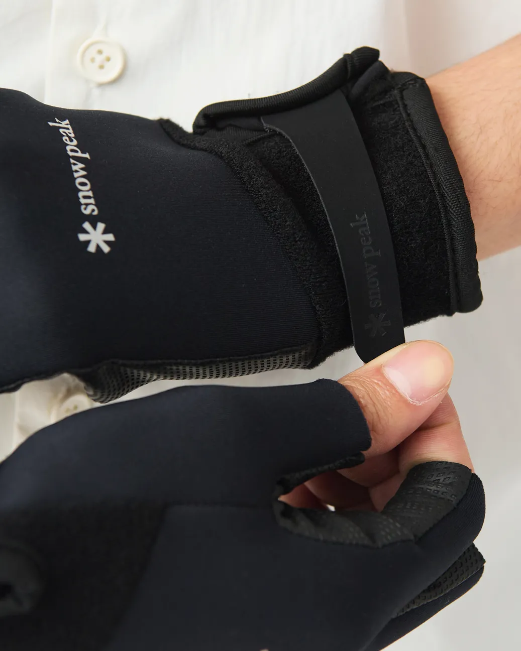 Warm Field Glove