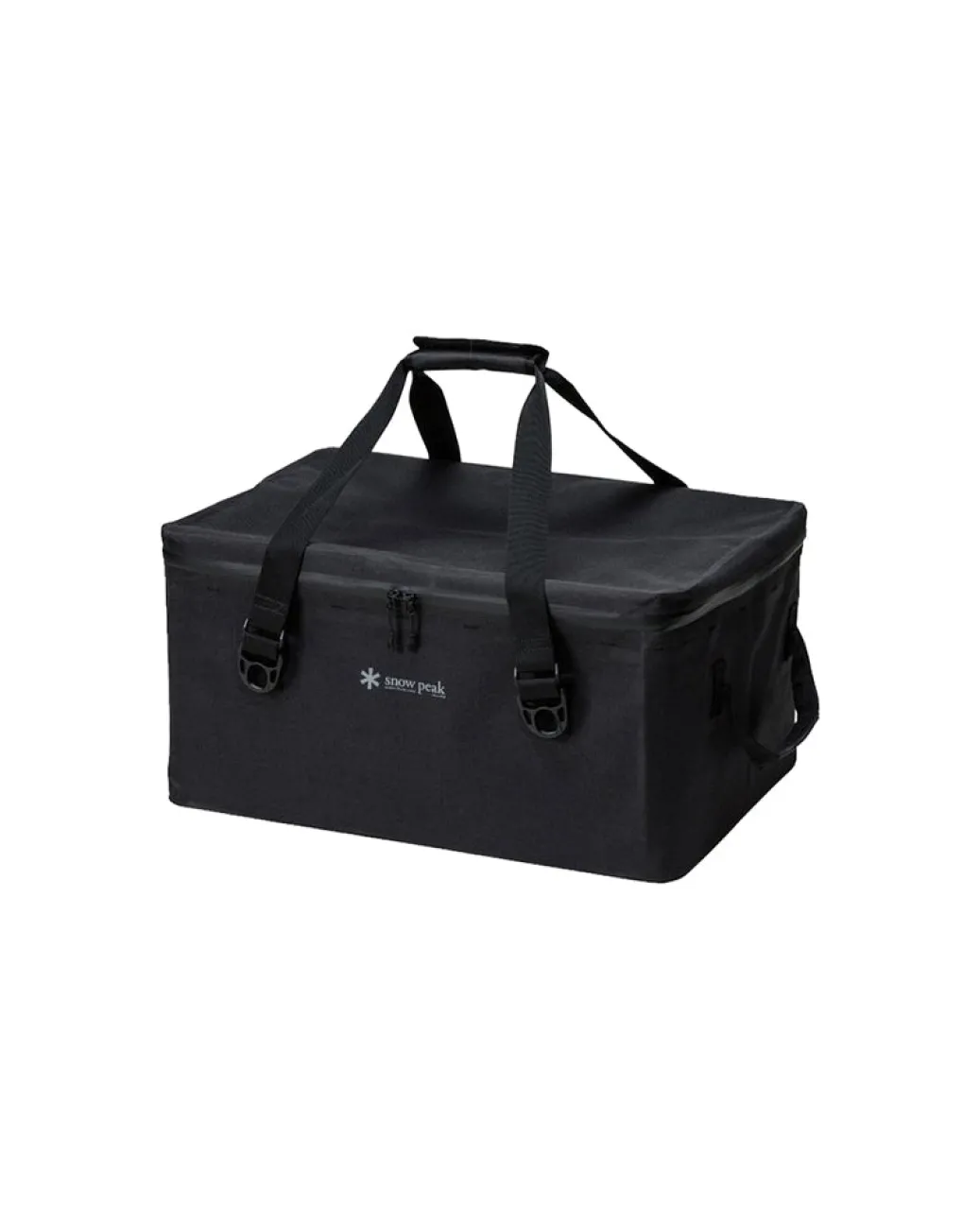 Waterproof Gear Box 2 Unit