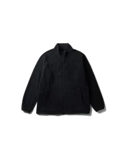 Water-Repellent Fleece Jacket