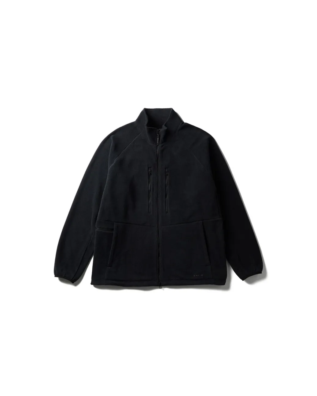 Water-Repellent Fleece Jacket