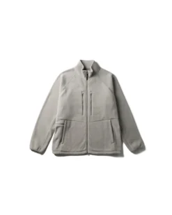 Water-Repellent Fleece Jacket
