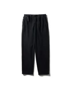 Water-Repellent Fleece Pants