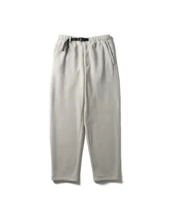 Water-Repellent Fleece Pants