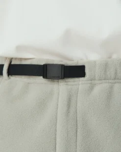 Water-Repellent Fleece Pants