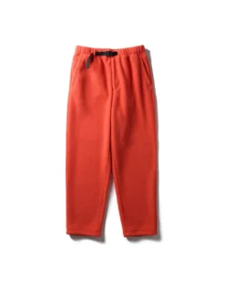 Water-Repellent Fleece Pants