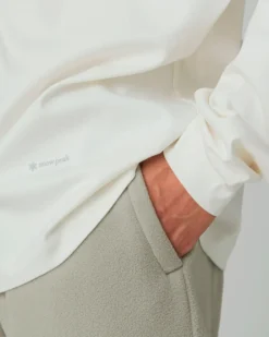 Water-Repellent Fleece Pants