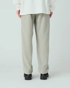 Water-Repellent Fleece Pants