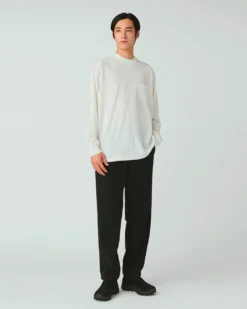 Water-Repellent Fleece Pants