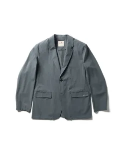 Water-Repellent Stretch Jacket
