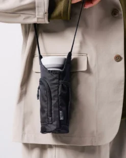 Water-Repellent Stretch Jacket