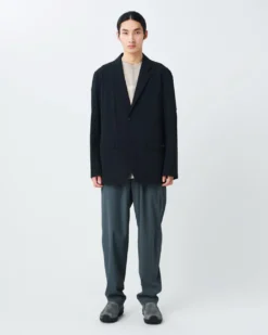Water-Repellent Stretch Jacket