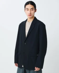 Water-Repellent Stretch Jacket