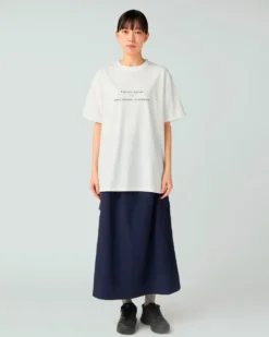 Water-Repellent Stretch Skirt