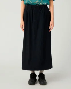 Water-Repellent Stretch Skirt