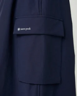 Water-Repellent Stretch Skirt