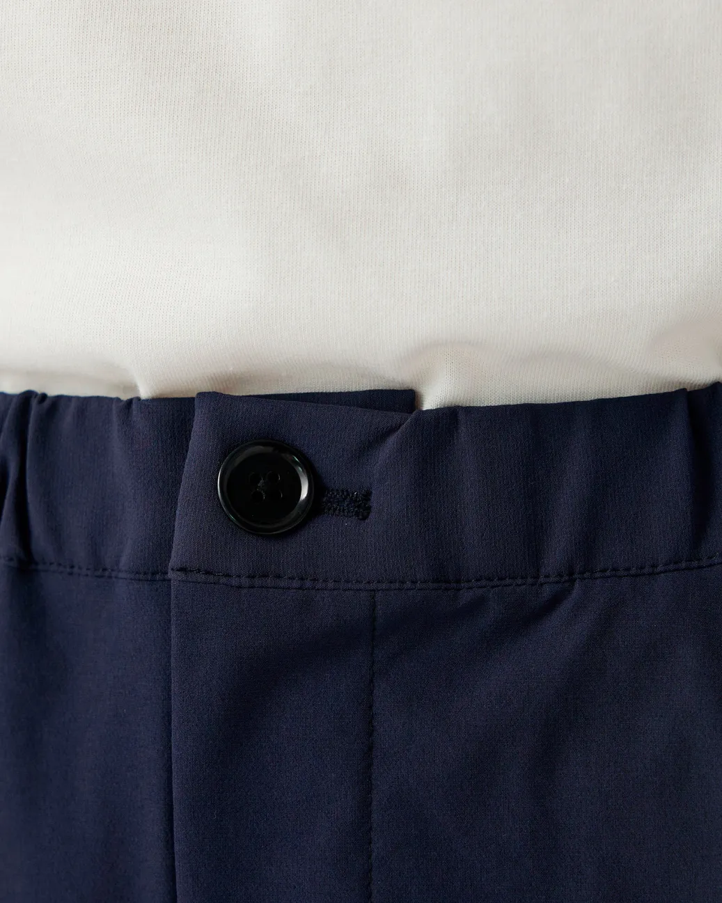 Water-Repellent Stretch Skirt