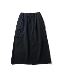 Water-Repellent Stretch Skirt