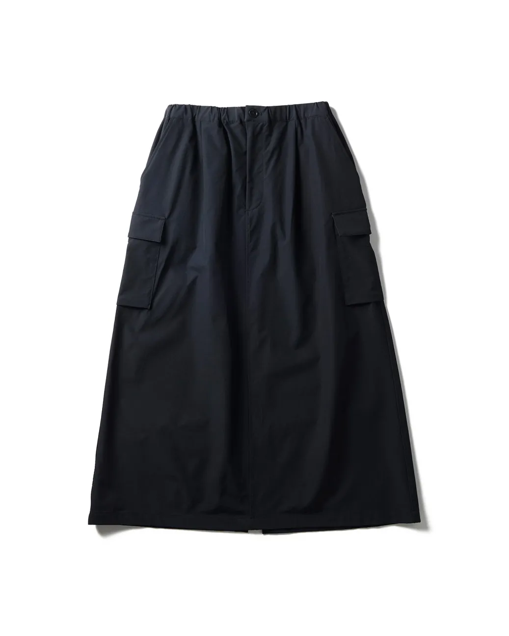 Water-Repellent Stretch Skirt