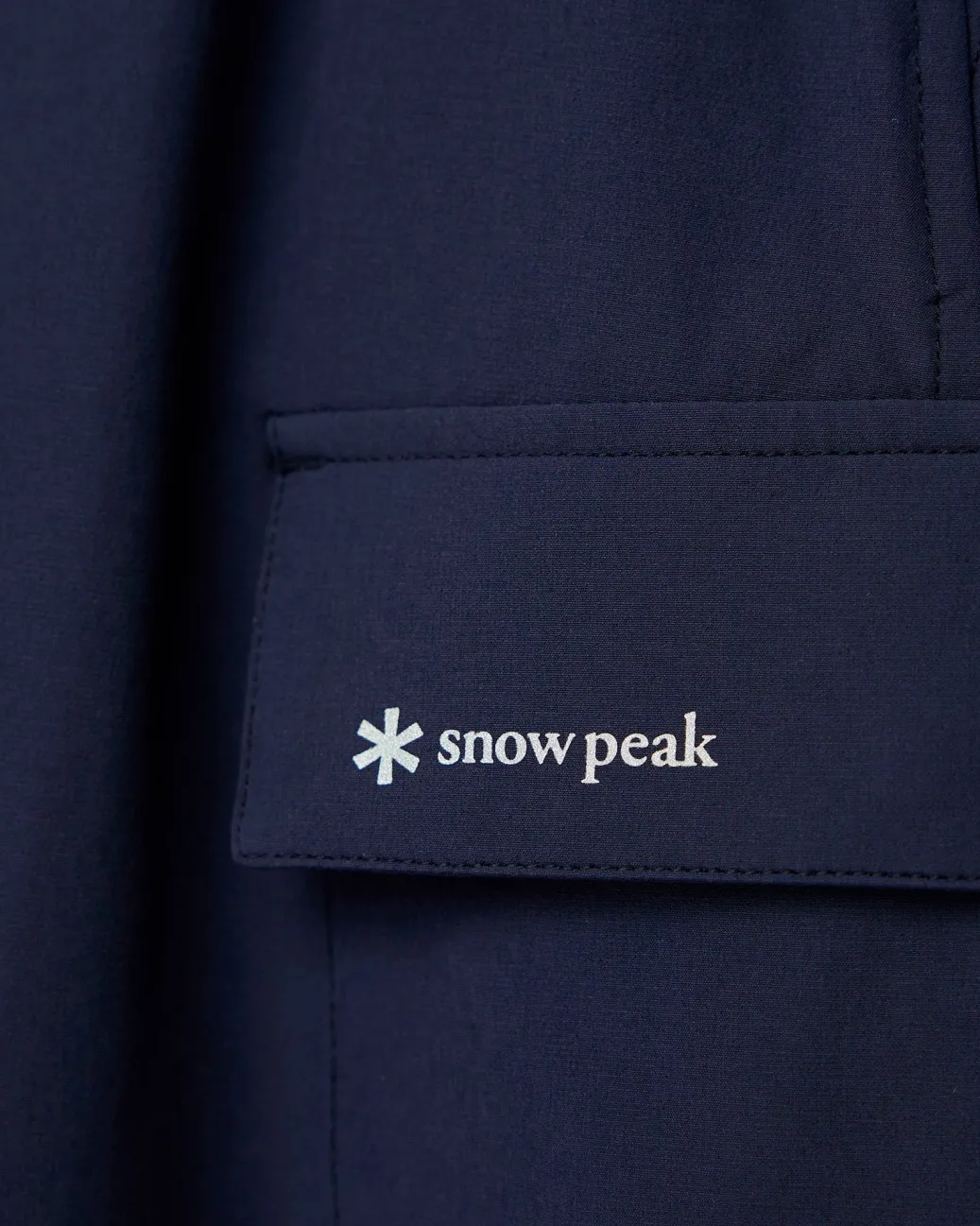 Water-Repellent Stretch Skirt